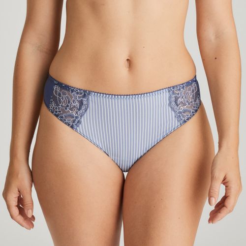 Slip brasiliana logo TWINSET