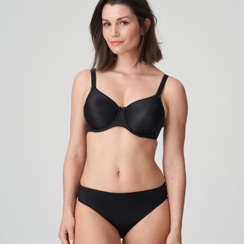 Mascherina nera LUXORY 31911L