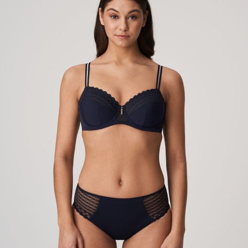 Completo intimo bralette TWINSET