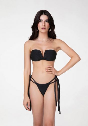 Bikini Balconcino Con Ferretto PIN-UP STARS