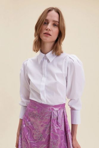 Camicia Robinia MAX MARA