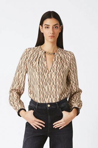 Abito A-line MAX MARA