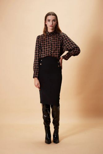 Abito A-line MAX MARA