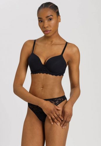 Body grigio Andres Sarda Raven