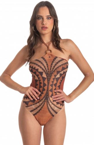 Intero turchese LISE CHARMEL INTERO SEDUCT