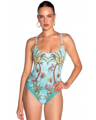 Bikini balconcino PIN UP STARS