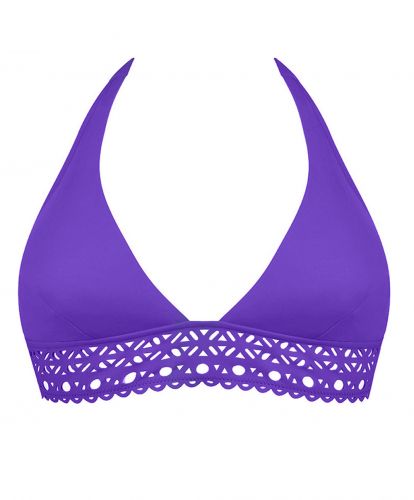 Costume intero monospalla PIN UP STARS