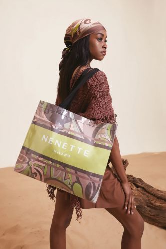 Porta cellulare Max Mara