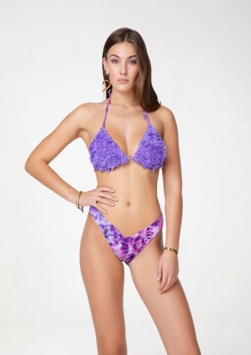 Bikini Beautiful Tree PIN UP STARS