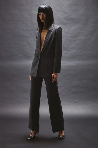 Pantalone in viscosa MAX MARA 
