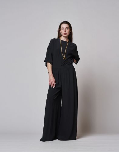 Top in raso Lucca MAX MARA