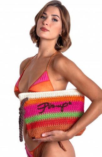 Bikini rouches TWINSET