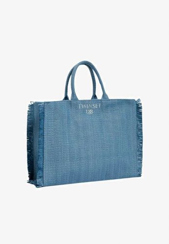 Borsa rosa TIANZE GAZEL