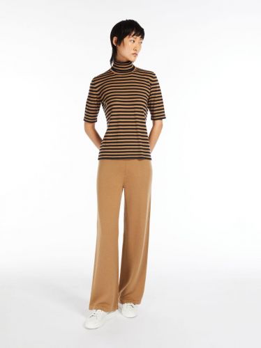 Blazer monopetto in jersey MAX MARA 