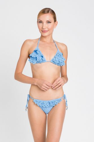 Maryan Mehlhorn Maniner Wire Swimsuit
