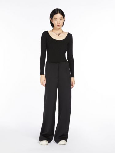 Abito A-line MAX MARA