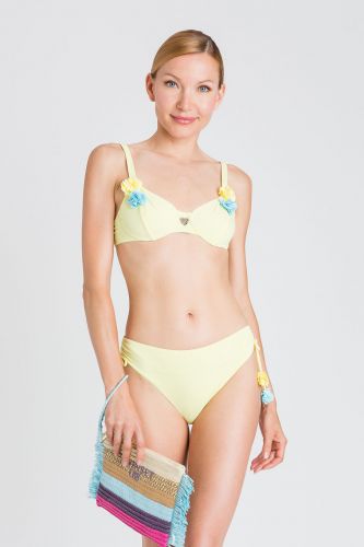 Bikini Maelys PAIN DE SUCRE 