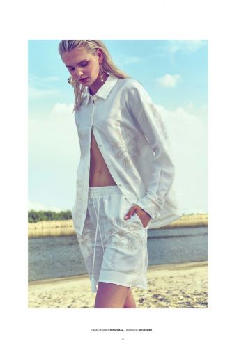 Slip Charme LISE CHARMEL