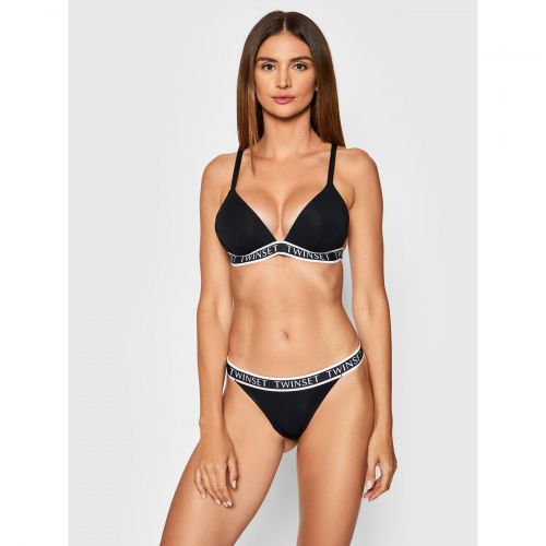 Mascherina nera LUXORY 31911L