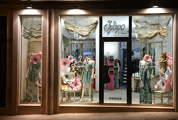 Boutique Gnisci
